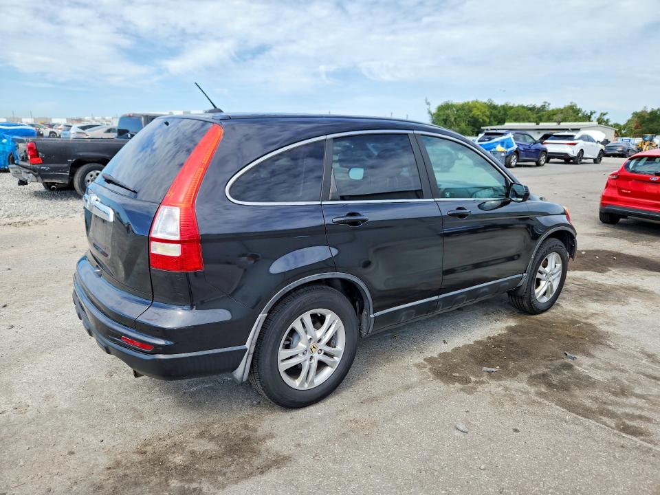 Продаж на аукціоні авто 2010 Honda Cr-v, vin: 5J6RE3H75AL039382, номер лоту: 56311086