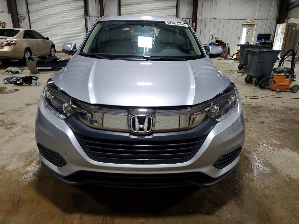 Aukcja sprzedaży 2022 Honda Hr-v, vin: 3CZRU6H30NM726677, numer aukcji: 57682346