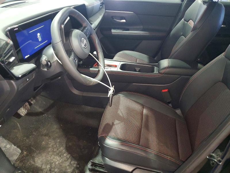 Aukcja sprzedaży 2026 Nissan Kicks, vin: 3N8AP6DB3TL389078, numer aukcji: 58385916