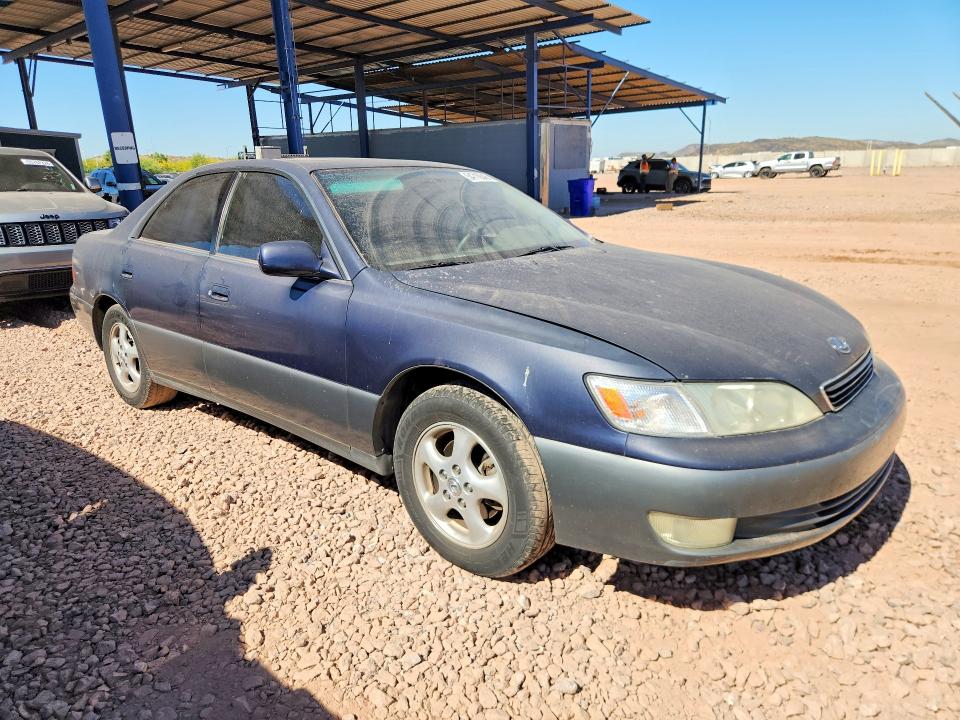 Auction sale of the 1999 Lexus Es, vin: JT8BF28G6X5064172, lot number: 54710546