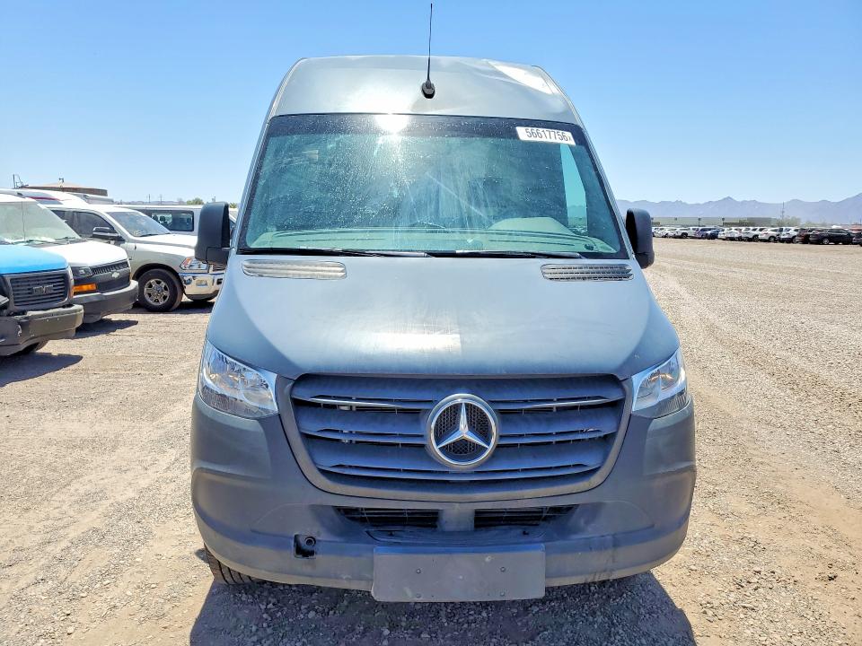 Aukcja sprzedaży 2019 Mercedes-benz Sprinter, vin: WD4PF1CD6KP139602, numer aukcji: 56617756