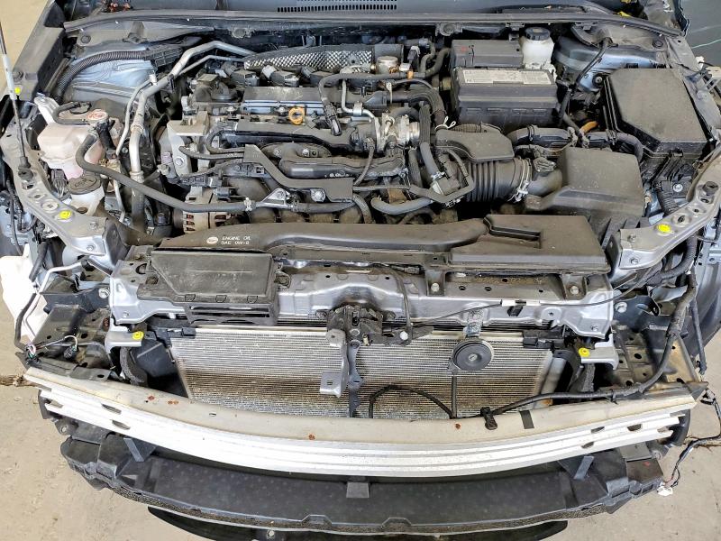 2024 Toyota Corolla მანქანა იყიდება აუქციონზე, vin: 5YFB4MDE5RP130398, აუქციონის ნომერი: 56250816