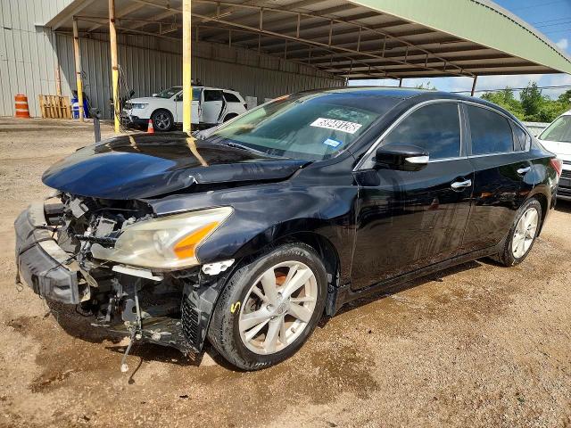 Продаж на аукціоні авто 2013 Nissan Altima, vin: 1N4AL3AP3DN442634, номер лоту: 58949126