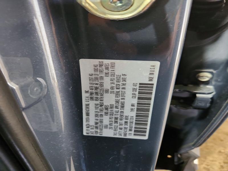 Aukcja sprzedaży 2025 Mazda Cx-50, vin: 7MMVABXYXSN373014, numer aukcji: 58638196