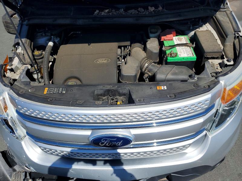 Aukcja sprzedaży 2013 Ford Explorer, vin: 1FM5K8D84DGC10771, numer aukcji: 54560246