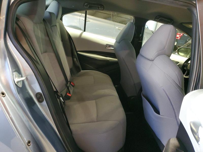 Aukcja sprzedaży 2020 Toyota Corolla, vin: JTDS4RCE3LJ008309, numer aukcji: 55906826