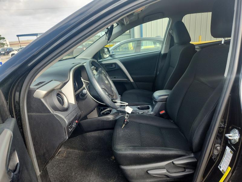 Продаж на аукціоні авто 2018 Toyota Rav4, vin: 2T3ZFREV8JW422285, номер лоту: 54722626