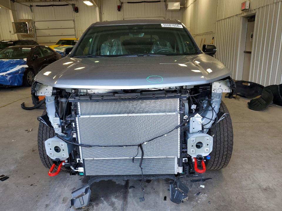 2026 Chevrolet Traverse მანქანა იყიდება აუქციონზე, vin: 1GNEVJKS7TJ302306, აუქციონის ნომერი: 55501656