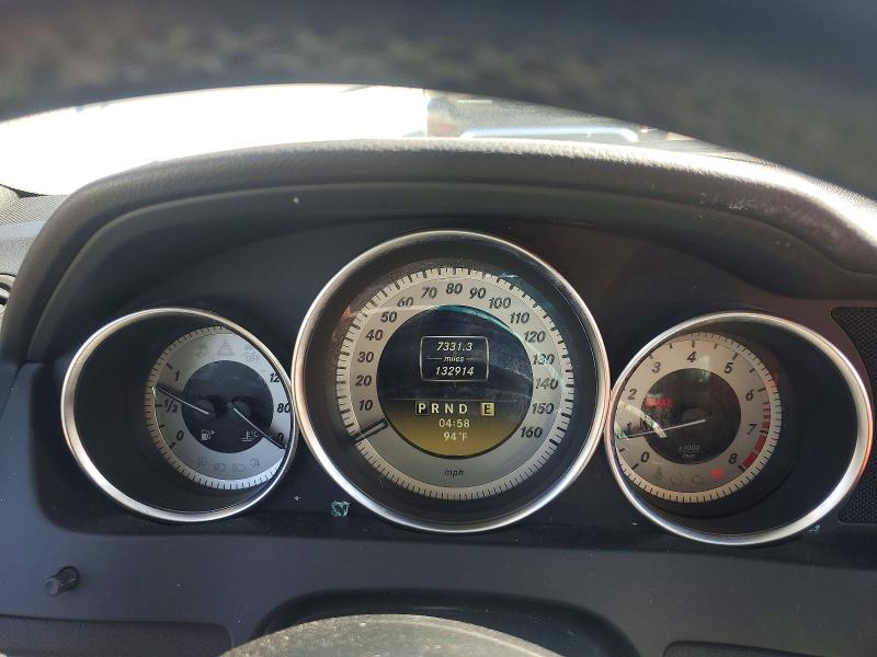 Aukcja sprzedaży 2012 Mercedes-benz C, vin: WDDGF4HB1CA621942, numer aukcji: 56336576
