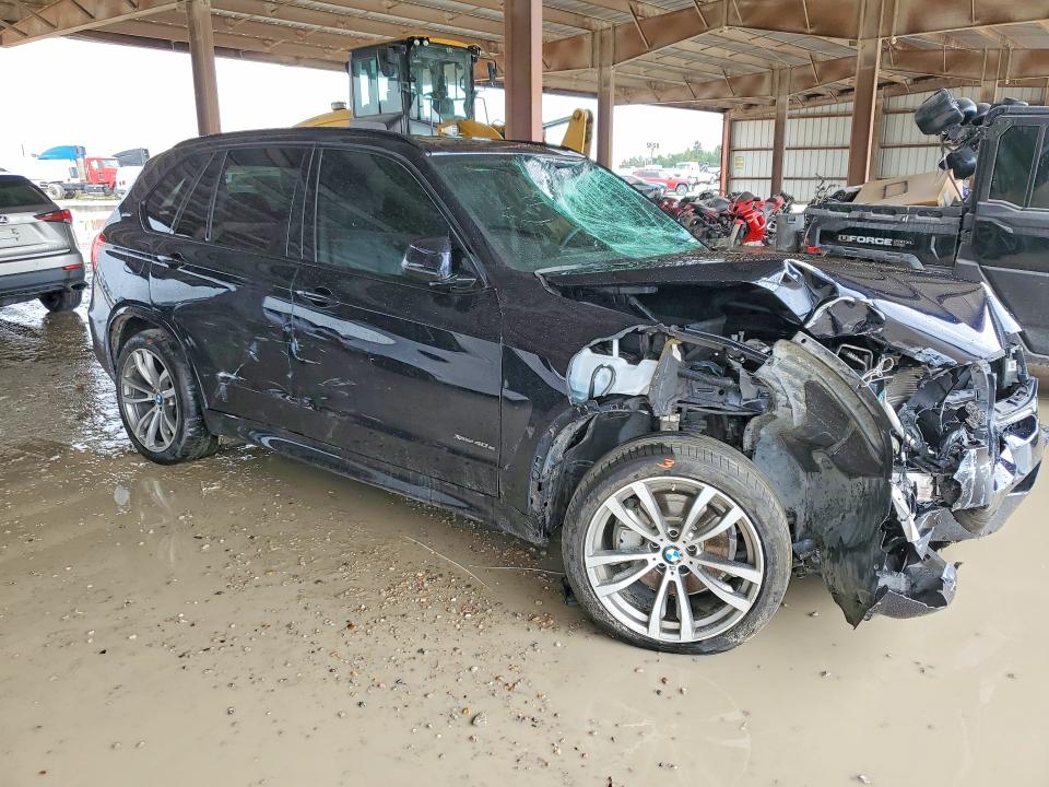 56177296 :رقم المزاد ، 5UXKT0C53H0S80420 vin ، 2017 Bmw X5 مزاد بيع