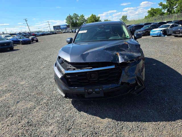 Продаж на аукціоні авто 2025 Honda Cr-v, vin: 2HKRS4H4XSH474351, номер лоту: 57326206