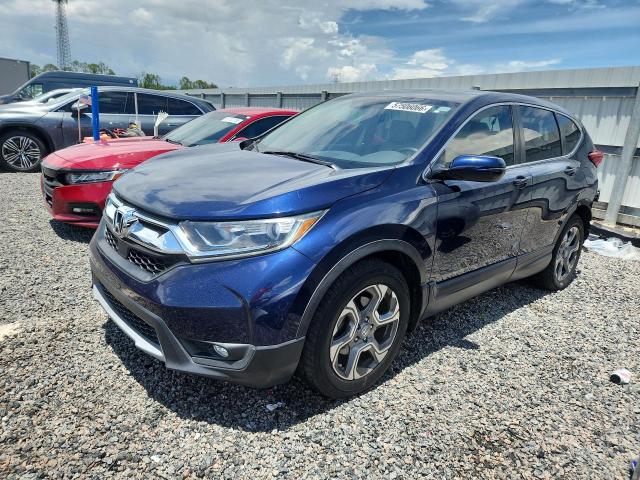 Aukcja sprzedaży 2019 Honda Cr-v, vin: 5J6RW1H86KA017009, numer aukcji: 57506066