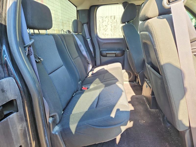 2013 Chevrolet Silverado მანქანა იყიდება აუქციონზე, vin: 1GCRKSE76DZ113360, აუქციონის ნომერი: 57310266