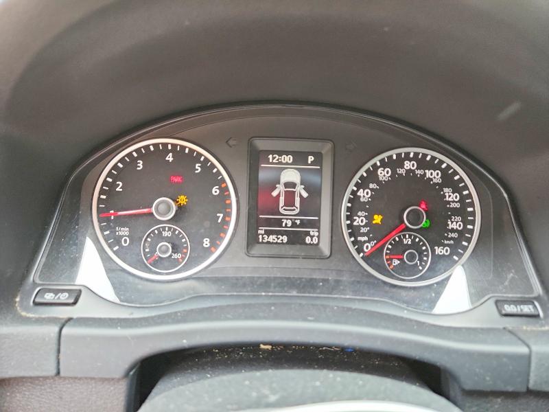 2017 Volkswagen Tiguan მანქანა იყიდება აუქციონზე, vin: WVGAV7AX2HK051408, აუქციონის ნომერი: 58352826