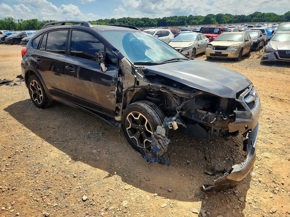 Aukcja sprzedaży 2013 Subaru Xv Crosstrek, vin: JF2GPAKC2D2840381, numer aukcji: 57676686