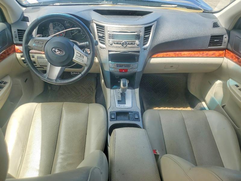 Продаж на аукціоні авто 2010 Subaru Outback, vin: 4S4BRBJCXA3345101, номер лоту: 57043506