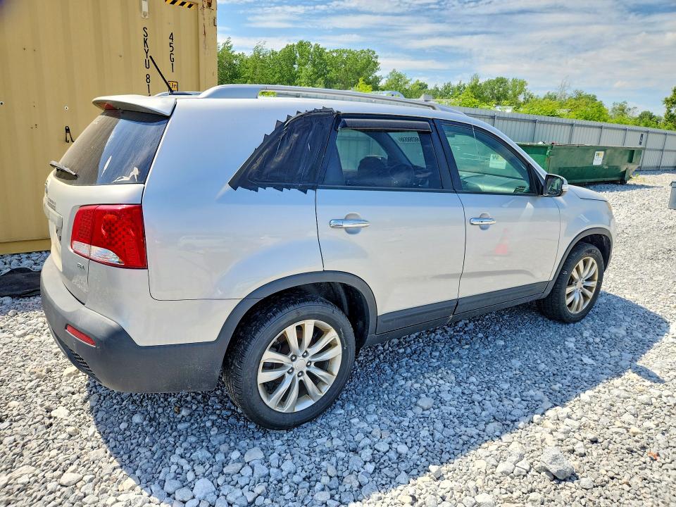 Aukcja sprzedaży 2011 Kia Sorento, vin: 5XYKU3A14BG016477, numer aukcji: 56266536