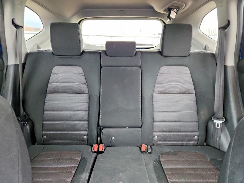 Продажа на аукционе авто 2021 Honda Cr-v, vin: 7FARW2H5XME034539, номер лота: 57274516