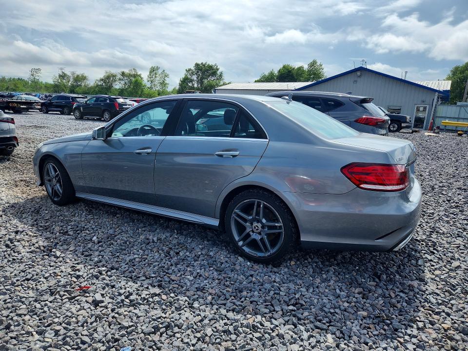 Продажа на аукционе авто 2014 Mercedes-benz E, vin: WDDHF8JB3EB006716, номер лота: 56336476