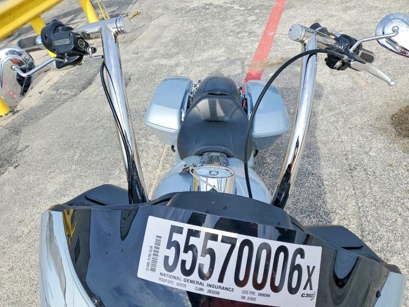 Aukcja sprzedaży 2023 Harley Davidson Fltrx, vin: 1HD1KHC17PB674970, numer aukcji: 55570006