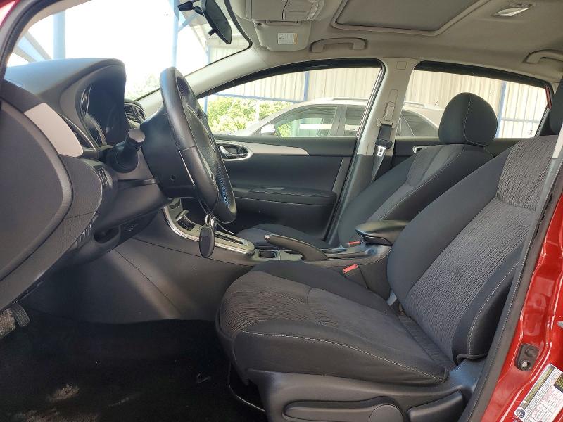 Aukcja sprzedaży 2015 Nissan Sentra, vin: 3N1AB7AP7FY333090, numer aukcji: 58725226
