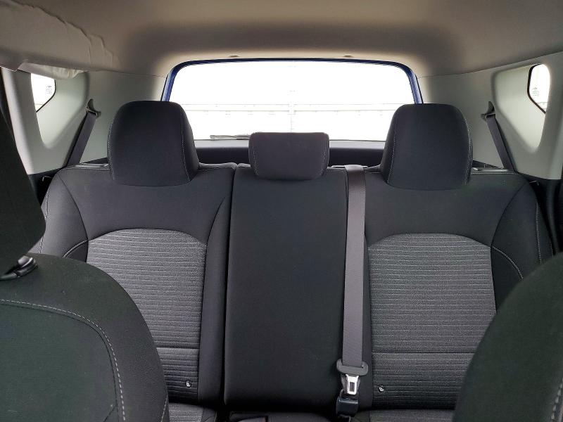 57594996 :رقم المزاد ، KNDJ63AU4N7825804 vin ، 2022 Kia Soul مزاد بيع