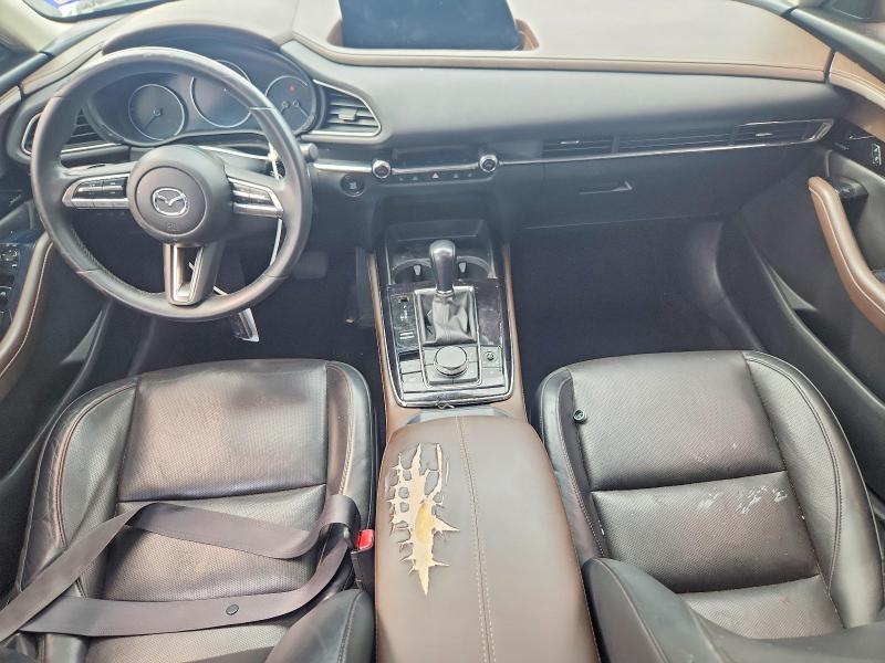 Продаж на аукціоні авто 2021 Mazda Cx-30, vin: 3MVDMADLXMM318998, номер лоту: 57237576