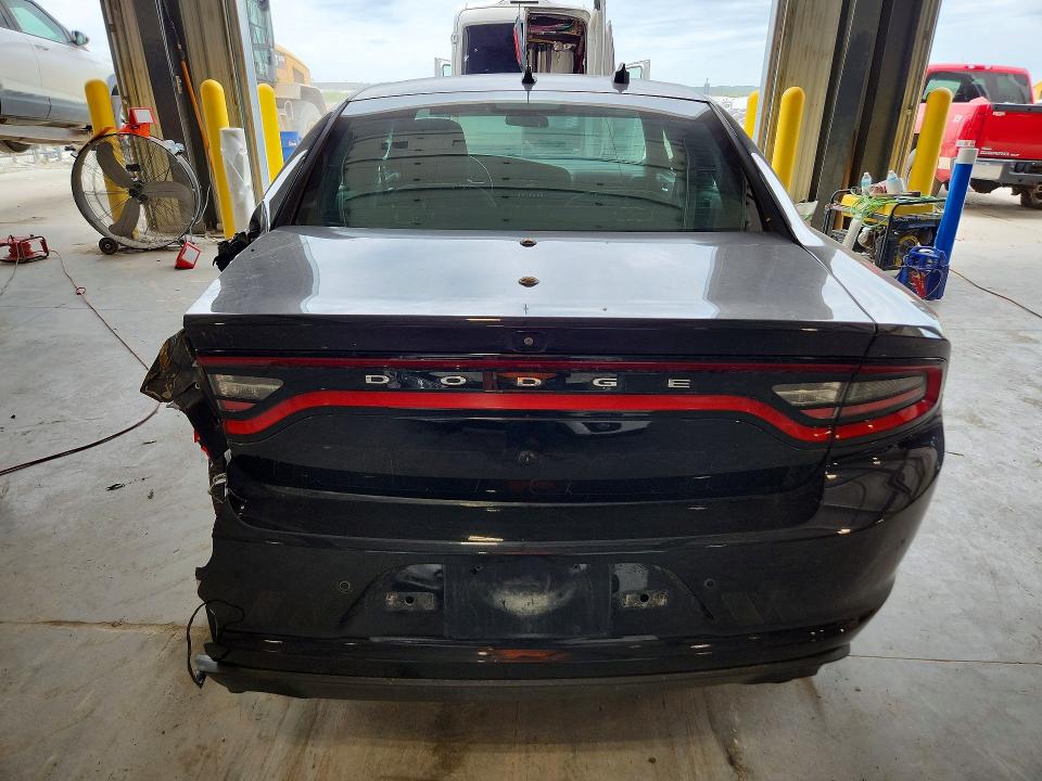 Продаж на аукціоні авто 2021 Dodge Charger, vin: 2C3CDXATXMH639656, номер лоту: 58282686