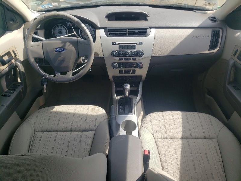 Aukcja sprzedaży 2011 Ford Focus, vin: 1FAHP3FN6BW172784, numer aukcji: 55450506