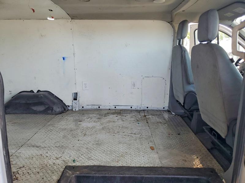 2016 Ford Transit მანქანა იყიდება აუქციონზე, vin: 1FTYE1YM0GKA72008, აუქციონის ნომერი: 95585065