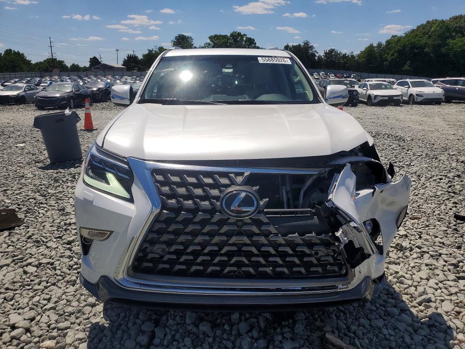 55885926 :رقم المزاد ، JTJGM7BX9P5340473 vin ، 2023 Lexus Gx مزاد بيع