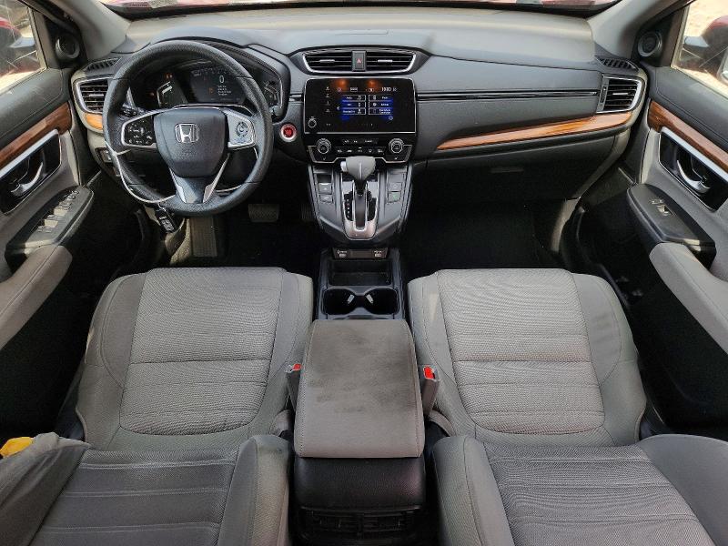 Продажа на аукционе авто 2022 Honda Cr-v, vin: 5J6RW1H54NA009887, номер лота: 58719526