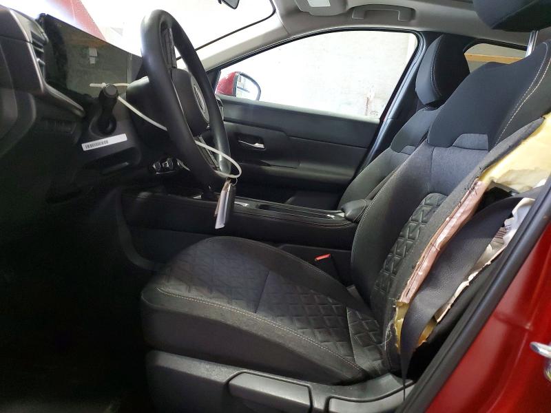 Aukcja sprzedaży 2025 Nissan Kicks, vin: 3N8AP6CB6SL390323, numer aukcji: 58623846