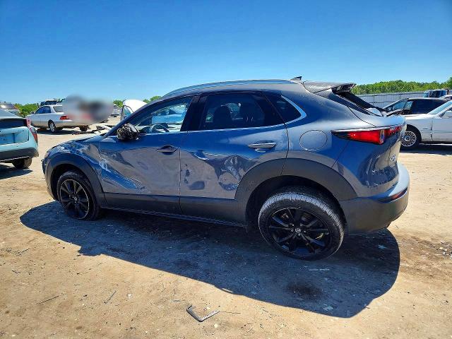 55740906 :رقم المزاد ، 3MVDMBDY3MM308508 vin ، 2021 Mazda Cx-30 مزاد بيع