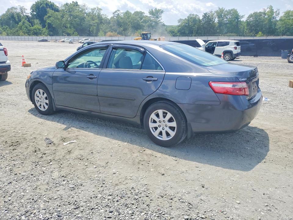 Продаж на аукціоні авто 2007 Toyota Camry, vin: 4T1BE46K97U069732, номер лоту: 59063056