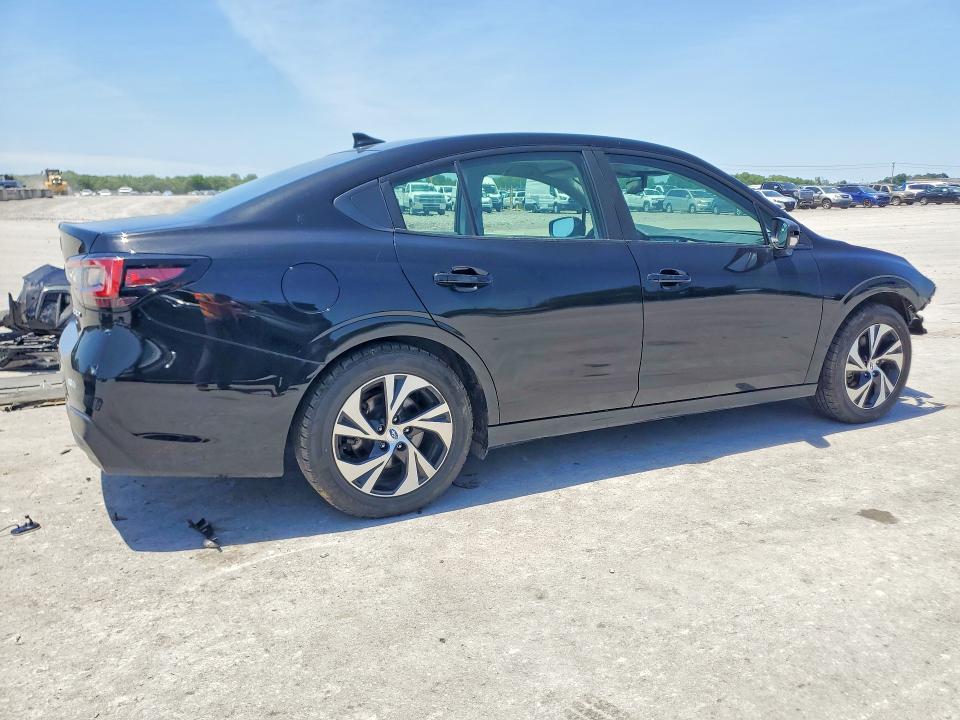 55029956 :رقم المزاد ، 4S3BWAD64P3003133 vin ، 2023 Subaru Legacy مزاد بيع