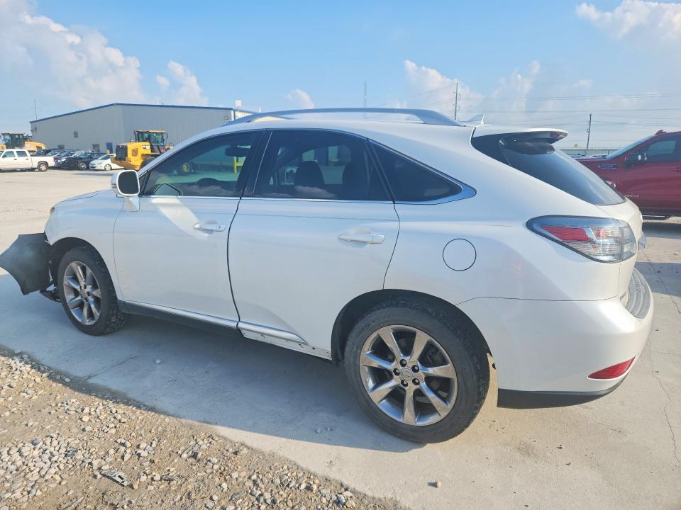 Aukcja sprzedaży 2011 Lexus Rx, vin: 2T2ZK1BA6BC064724, numer aukcji: 56773306