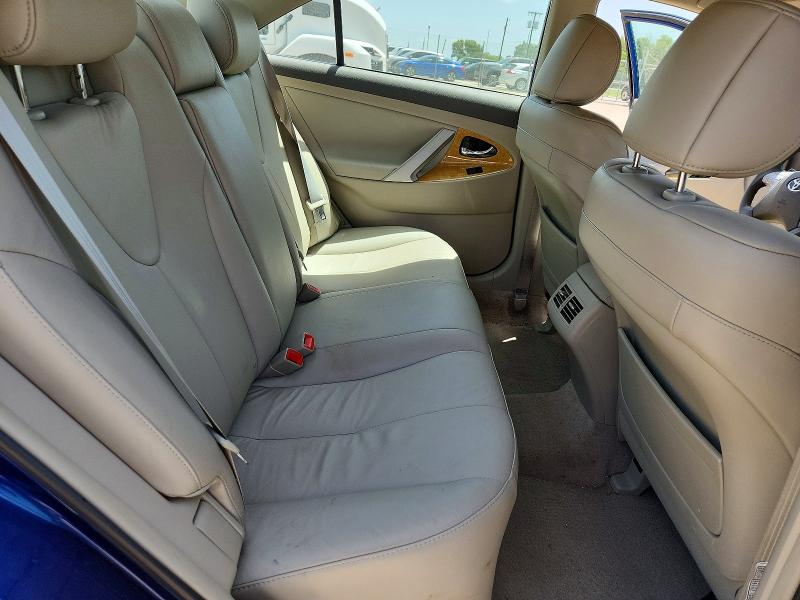 59188286 :رقم المزاد ، 4T1BK46K87U028842 vin ، 2007 Toyota Camry مزاد بيع
