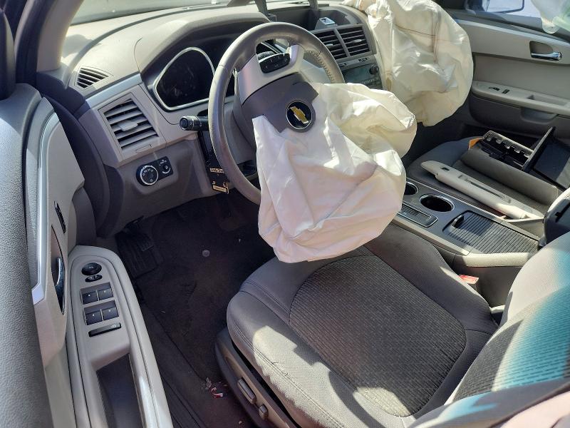 Продажа на аукционе авто 2011 Chevrolet Traverse, vin: 1GNKRJED8BJ280075, номер лота: 59149156