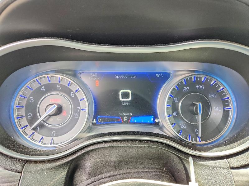 Aukcja sprzedaży 2019 Chrysler 300, vin: 2C3CCAAG3KH601394, numer aukcji: 54425746