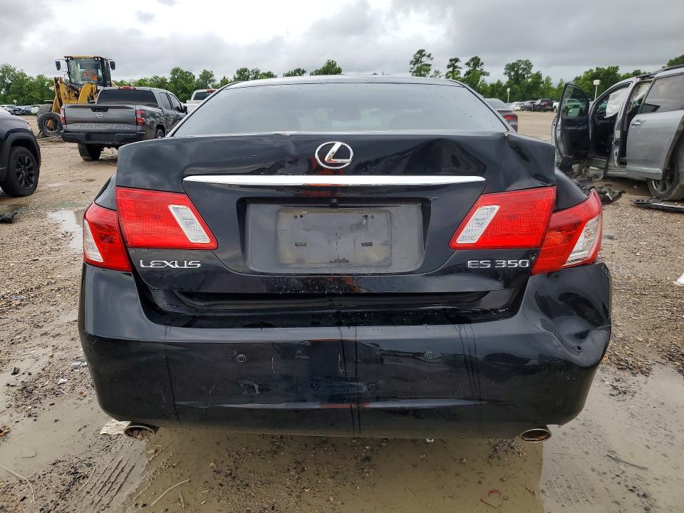 Продажа на аукционе авто 2009 Lexus Es, vin: JTHBJ46GX92328821, номер лота: 57567276