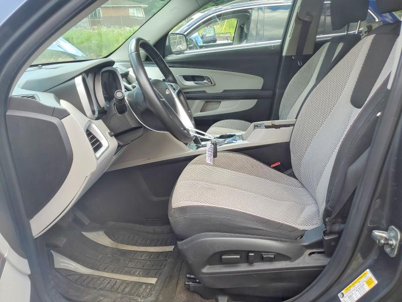 58278376 :رقم المزاد ، 2CNALPEW9A6318866 vin ، 2010 Chevrolet Equinox مزاد بيع