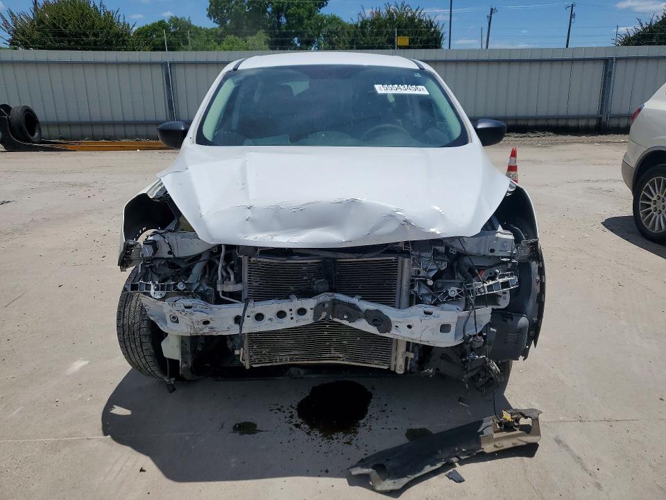 Продажа на аукционе авто 2017 Ford Escape, vin: 1FMCU0F74HUE71820, номер лота: 55543456