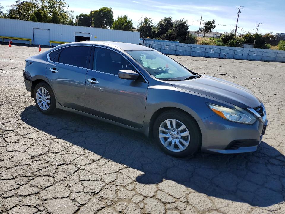 Продажа на аукционе авто 2016 Nissan Altima, vin: 1N4AL3AP4GC185029, номер лота: 58833586