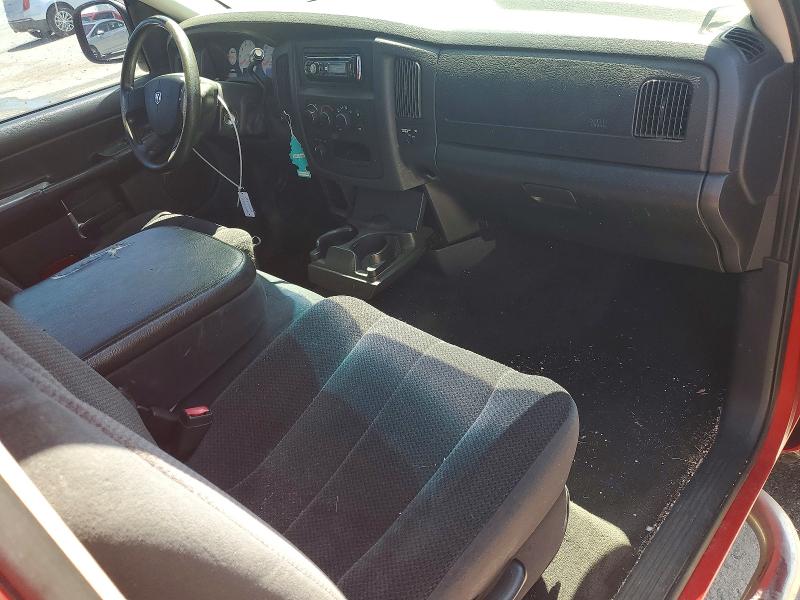 Aukcja sprzedaży 2004 Dodge Ram 1500, vin: 1D7HU16N24J241743, numer aukcji: 55204876