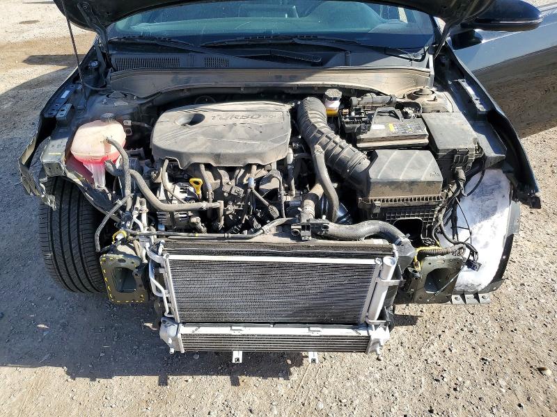 56073496 :رقم المزاد ، 3KPF44AC8PE583563 vin ، 2023 Kia Forte مزاد بيع