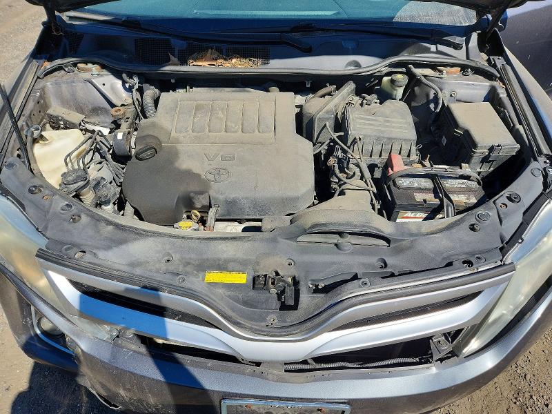 Aukcja sprzedaży 2015 Toyota Venza, vin: 4T3BK3BB3FU110323, numer aukcji: 54826256