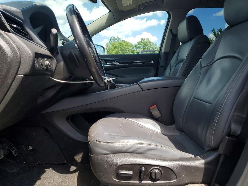 Auction sale of the 2019 Buick Enclave, vin: 5GAEVAKW1KJ101190, lot number: 57475816