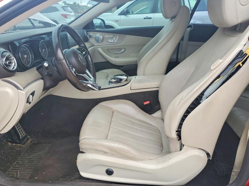 56518406 :رقم المزاد ، WDD1J6HB2KF083253 vin ، 2019 Mercedes-benz E مزاد بيع