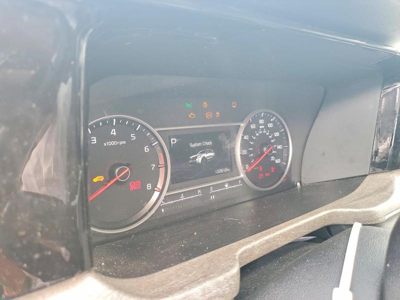 Продажа на аукционе авто 2021 Kia Sorento, vin: 5XYRHDLF6MG067516, номер лота: 56744516